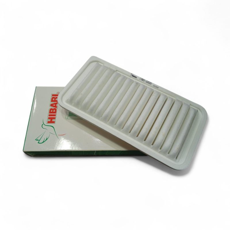 FILTRO DE AIRE COROLLA 2002-2008