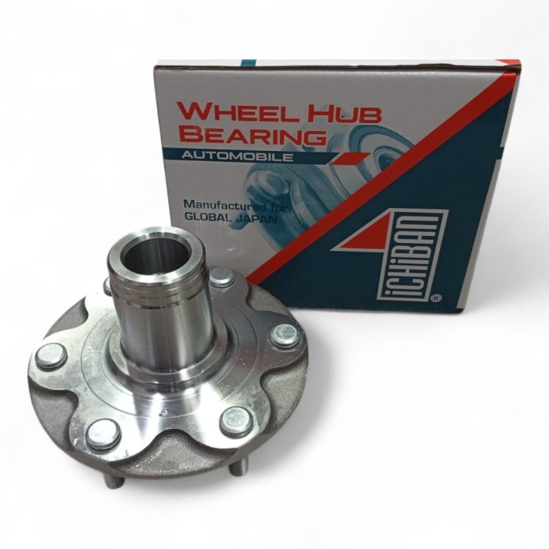 MAZA DE RUEDA DEL HILUX 2.5/3.0 4X4 2005-2015