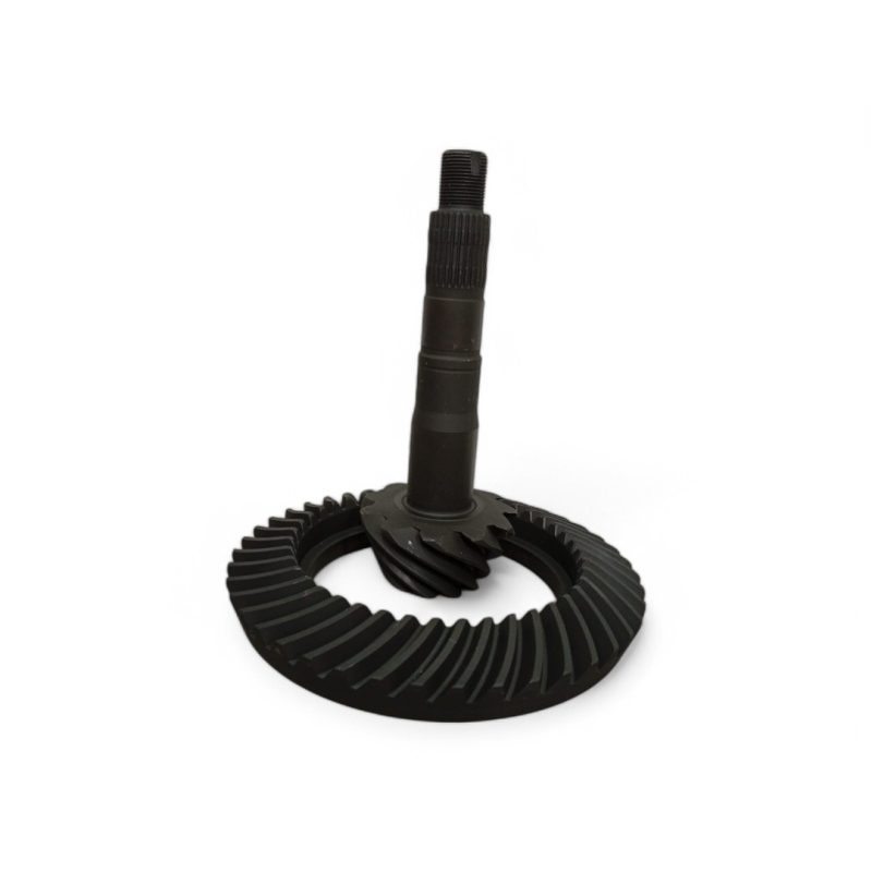 PIÑON Y CORONA DE DIFERENCIAL TRASERO HILUX 2005-2015 2.5 43:11  S/AUT