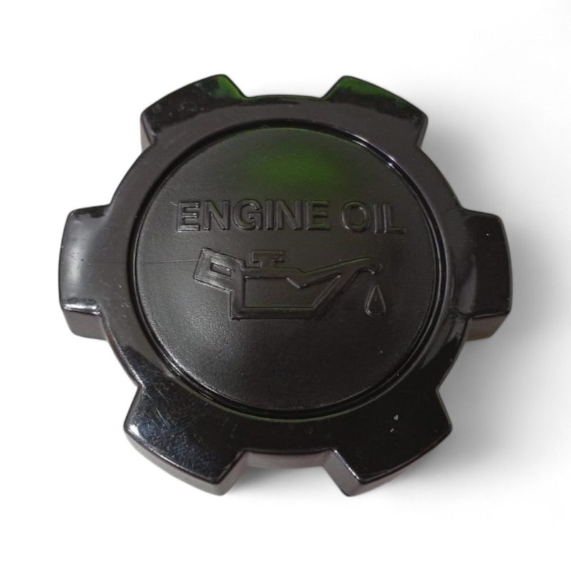 TAPA DE LLENADO DE ACEITE HILUX 1992-2004
