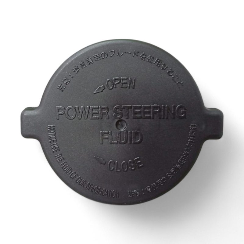 TAPA DE DEPOSITO DE D/H HILUX 2005-2015