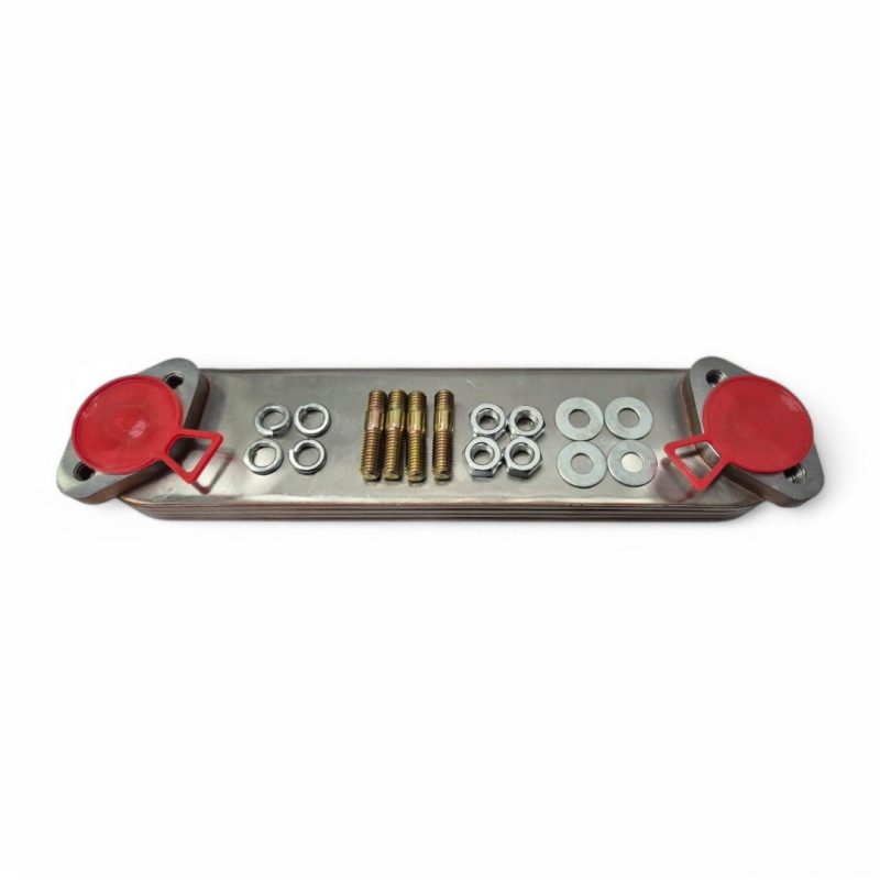 RADIADOR ENFRIADOR DE ACEITE HILUX/SW4 2005-2015