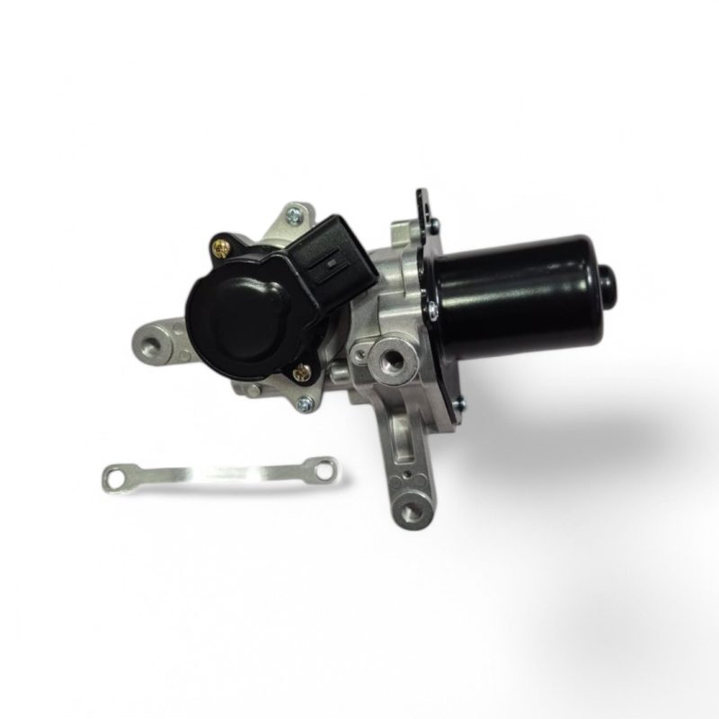 VALVULA ACTUADOR MOTOR DE TURBO HILUX 3.0 2005-2015