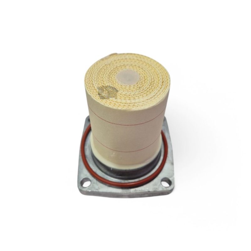 FILTRO DE COMBUSTIBLE SECUNDARIO HILUX/SW4 2016-