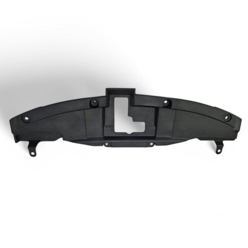 PLASTICO SUPERIOR COBERTOR DE RADIADOR HILUX 2021-