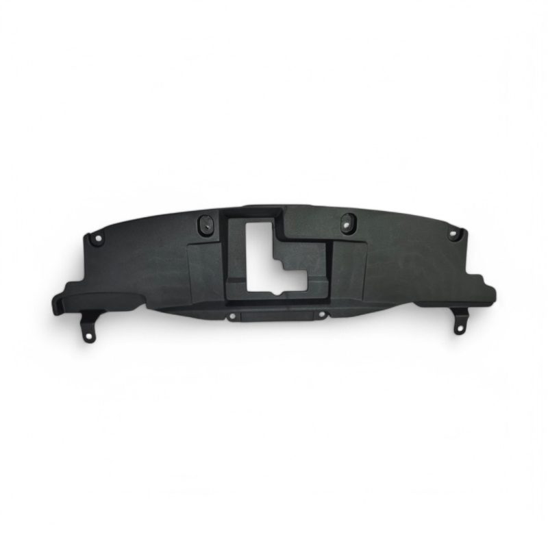 PLASTICO SUPERIOR COBERTOR DE RADIADOR HILUX 2016-2021