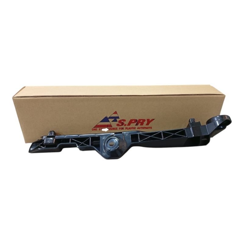 SOPORTE DE PARAGOLPE DELANTERO DERECHO HILUX 2005-2011