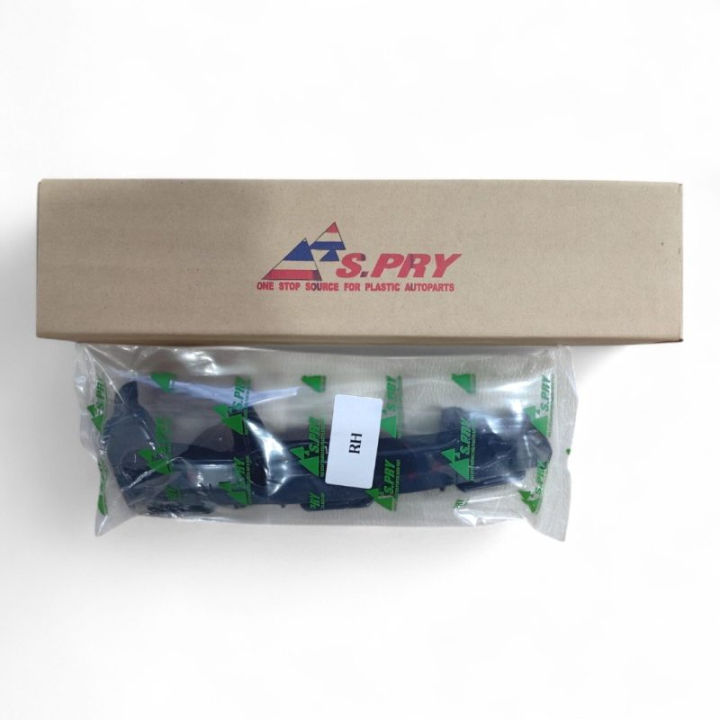 SOPORTE DE PARAGOLPE DELANTERO DERECHO HILUX 2011-2015