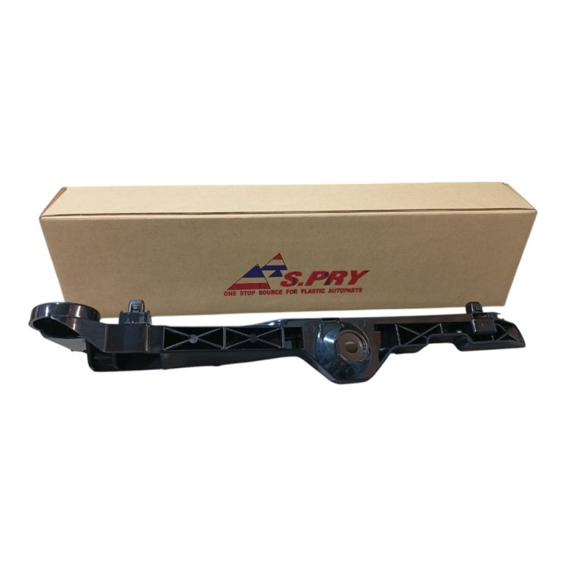 SOPORTE DE PARAGOLPE DELANTERO IZQUIERDO HILUX 2005-2011