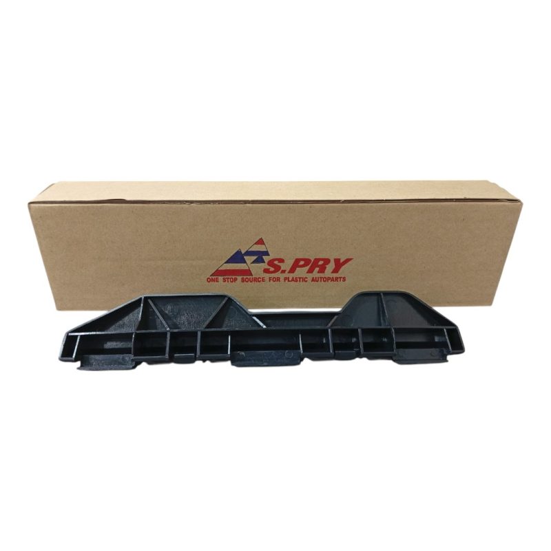 SOPORTE DE PARAGOLPE TRASERO DERECHO COROLLA 2002-2007