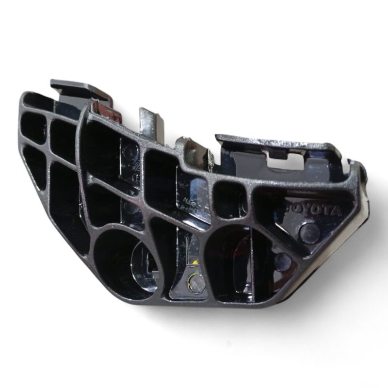 SOPORTE DE PARAGOLPE TRASERO IZQUIERDO COROLLA 2008-2011