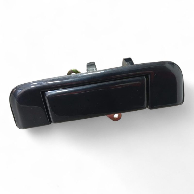 MANIJA DE PORTON TRASERO NEGRA HILUX 1992-2015
