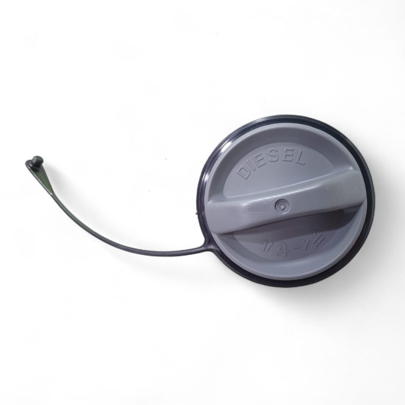 TAPA DE TANQUE DE COMBUSTIBLE HILUX 2005-2015 77310-12150