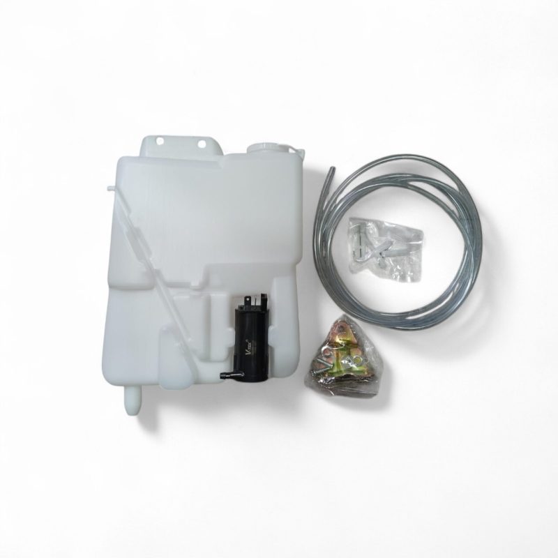 DEPOSITO DE AGUA DE LAVAPARABRISAS/SAPITO HILUX 1991-2001