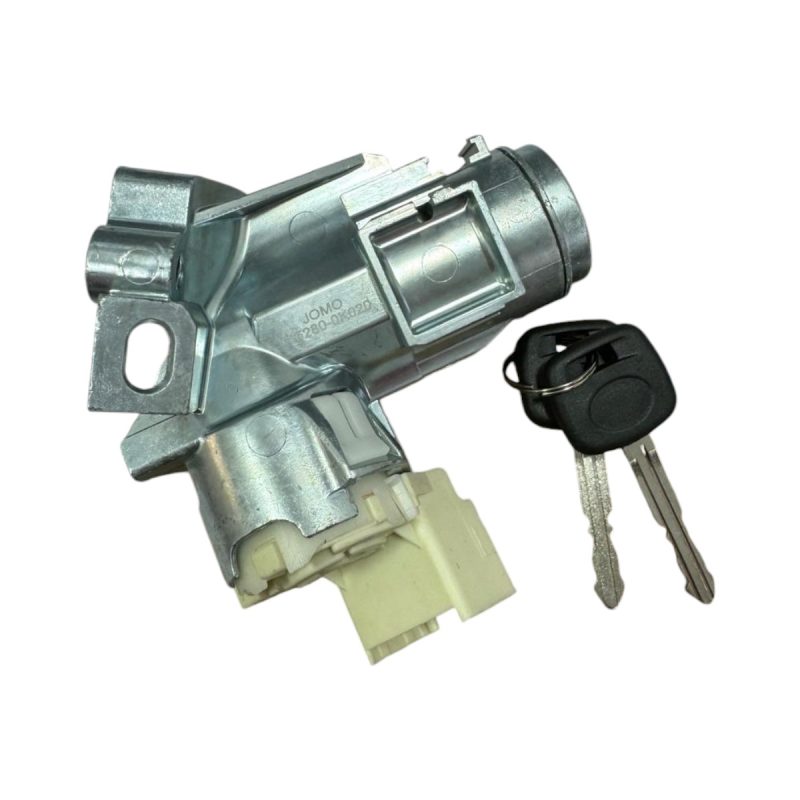 SOPORTE DE CILINDRO DE ARRANQUE HILUX 2005-2015 (SIN INMOBILIZ)