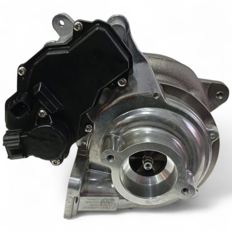 TURBOCARGADOR HILUX/SW4 2.8 2016-2020 177CV