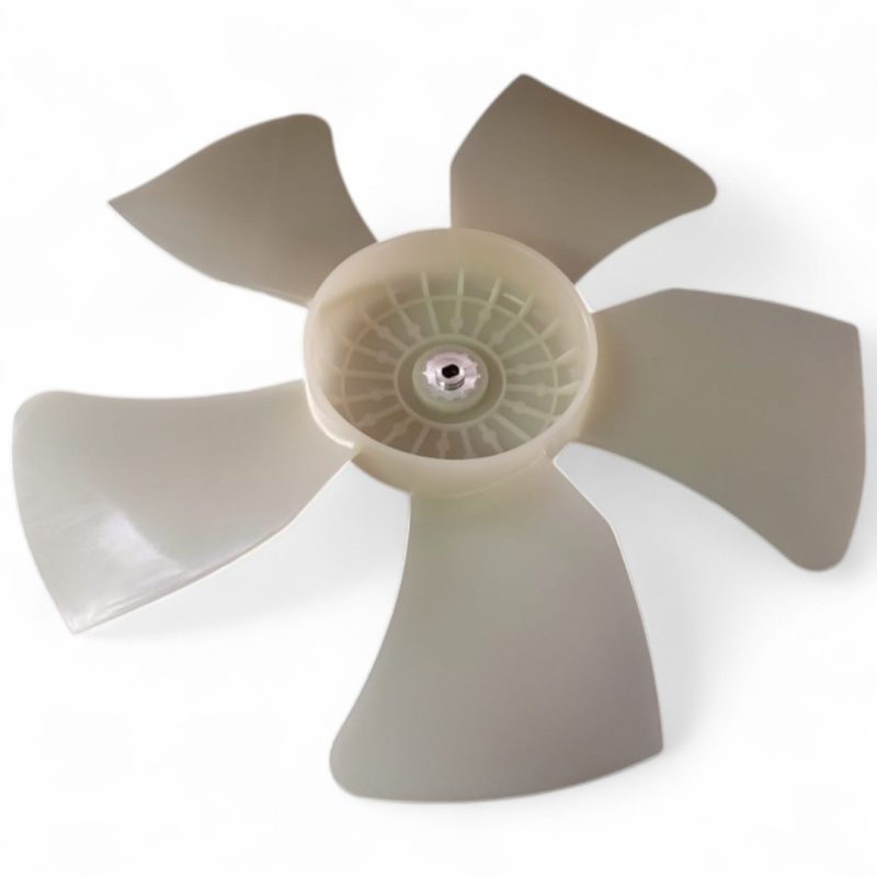 PALETA DE VENTILADOR COROLLA NAFTA 2002-2008
