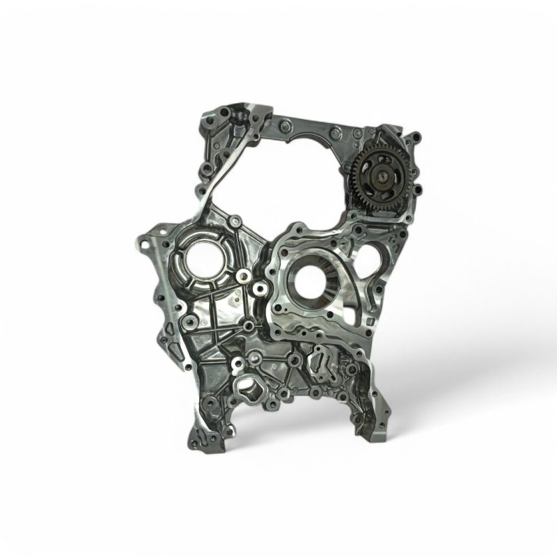 FRENTE DE DISTRIBUCION CON BOMBA DE ACEITE HILUX/SW4 2016- 11310-11030