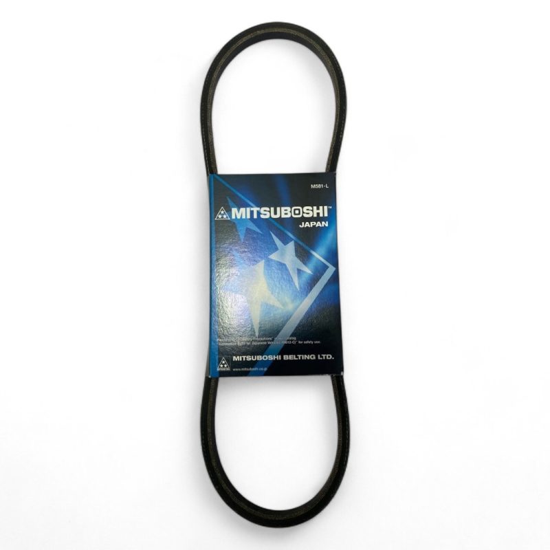CORREA DE DIRECCION HIDR HILUX 1994-2004 2.8 Y 3.0 ASP (MITSUBOSHI)