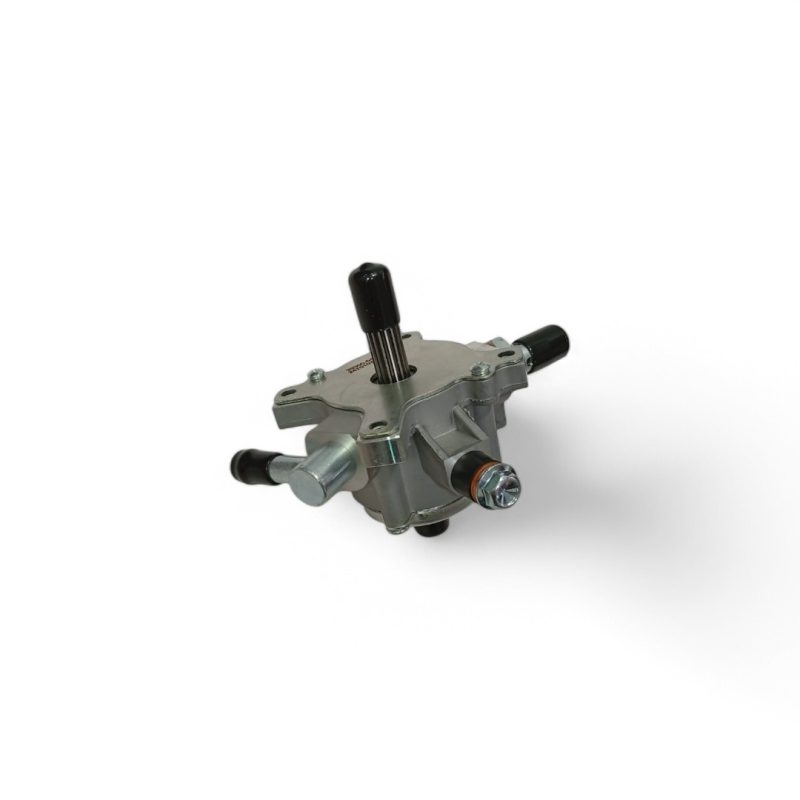 BOMBA DEPRESORA DE ALTERNADOR HILUX 3.0 5L 2002-2004