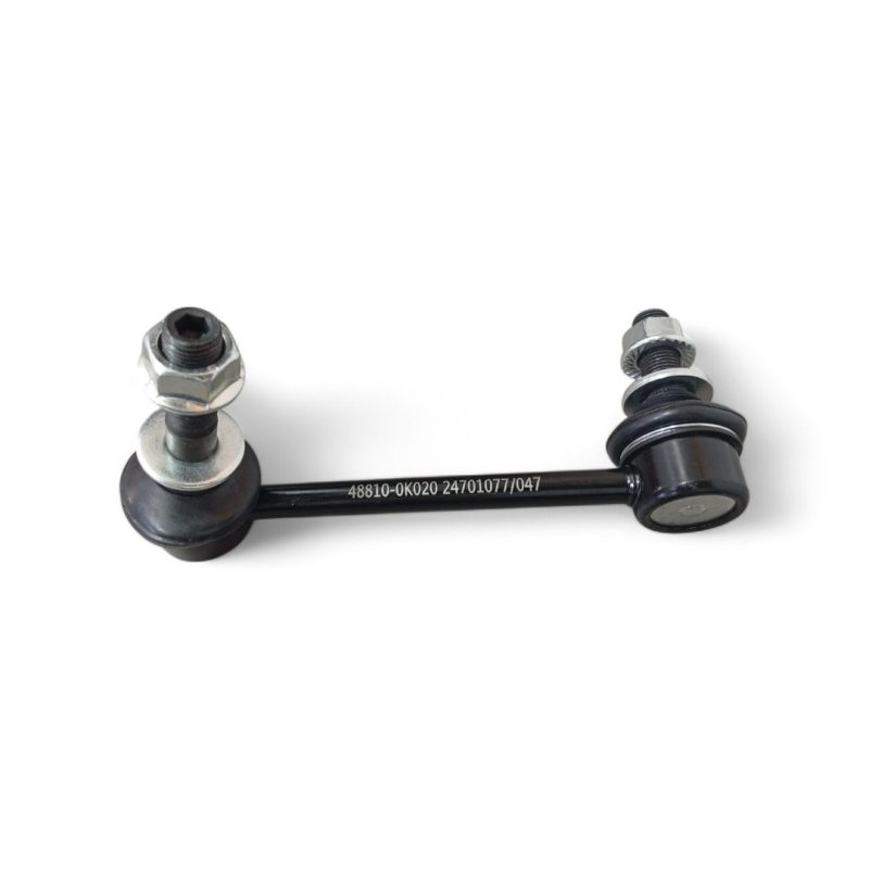 BIELETA DE SUSPENSION DELANTERA IZQUIERDA HILUX/SW4 2005-2015