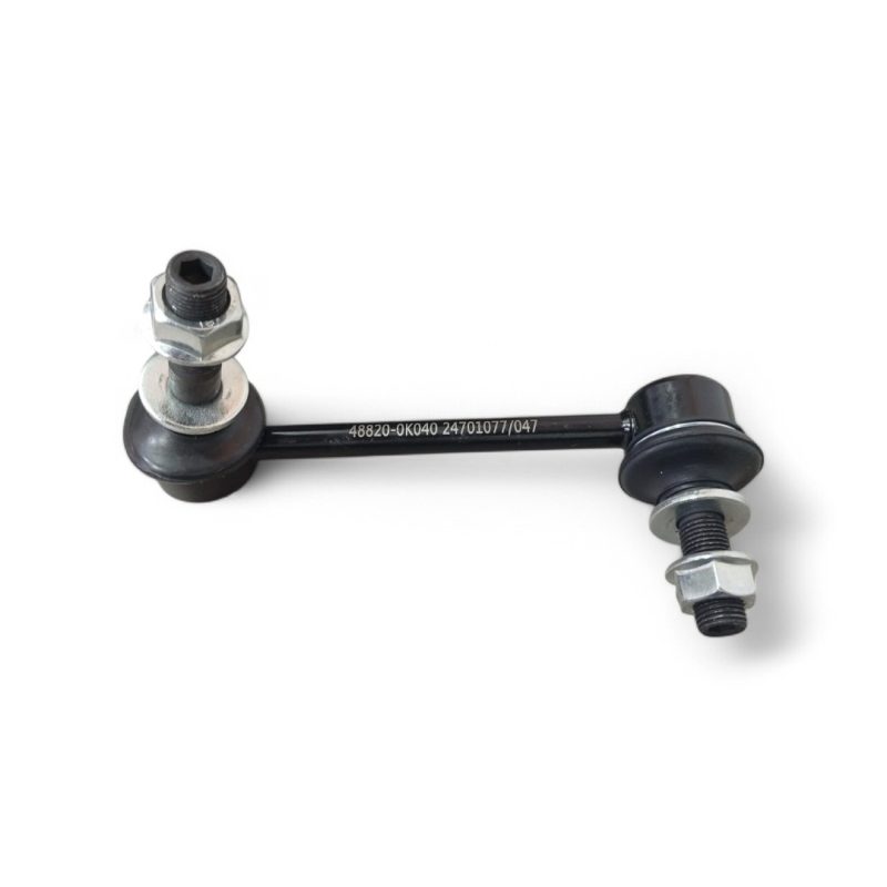 BIELETA DE SUSPENSION DELANTERA DERECHA HILUX/SW4 2005-2015