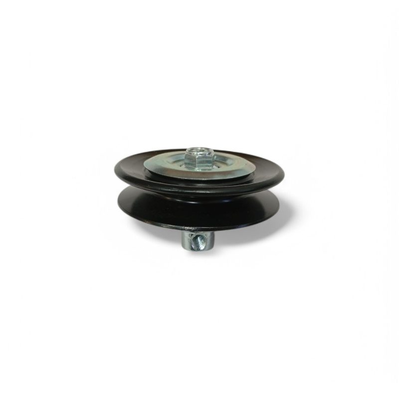 POLEA DE CORREA EXTERIOR HILUX 1993-2004 CON CANALETA