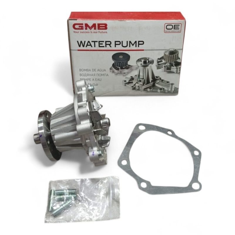 BOMBA DE AGUA HILUX 2.8 Y 3.0 ASP 1992-2004