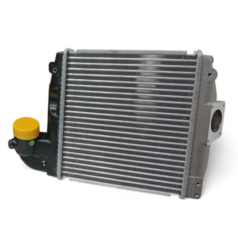 INTERCOOLER HILUX 2005-2011