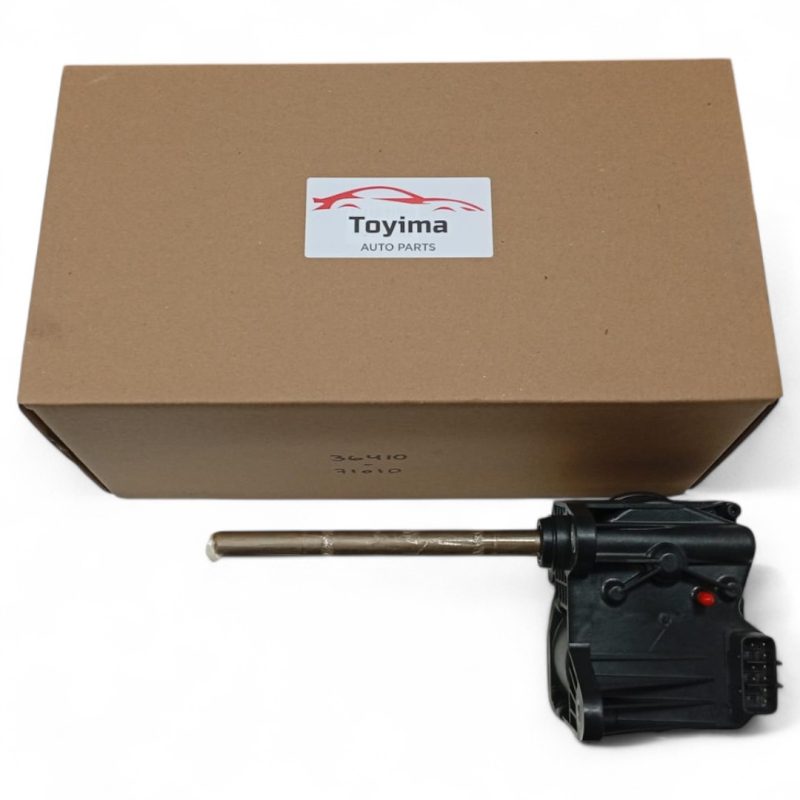 ACTUADOR DE CAJA DE TRANSFERENCIA HILUX/SW4 2016- (VER CON N CHASIS)