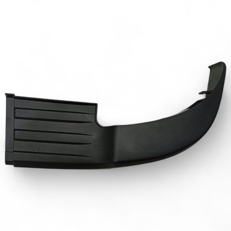 PUNTERA DE PARAGOLPE TRASERO DERECHA PLASTICA HILUX 2016-