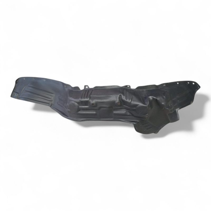 GUARDAPLAST TRASERO IZQUIERDO HILUX 2005-2015