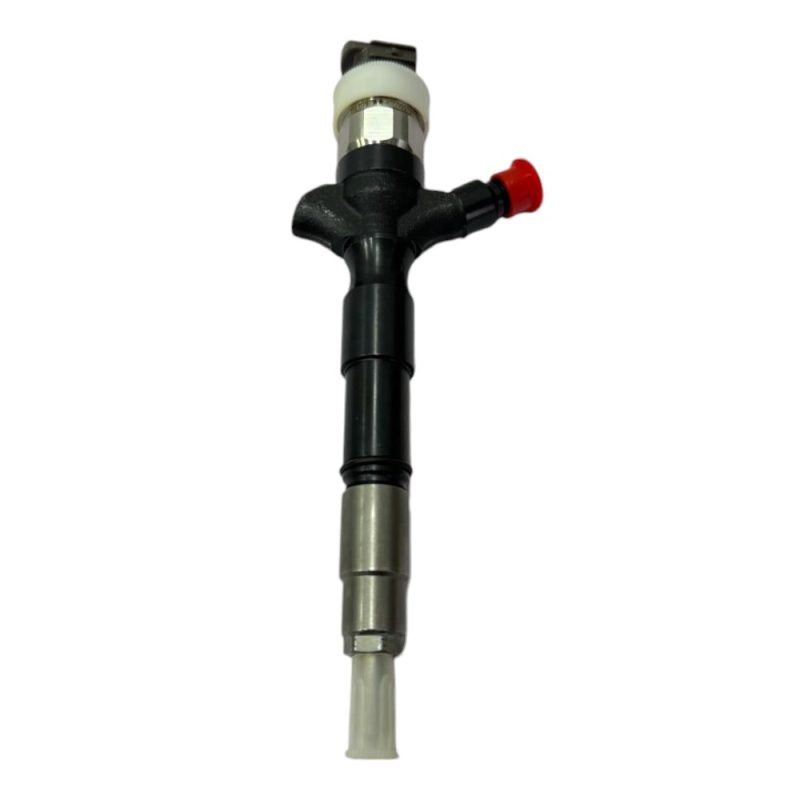 INYECTOR DE COMBUSTIBLE HILUX 3.0 2005-2011 G1 CABEZA 11