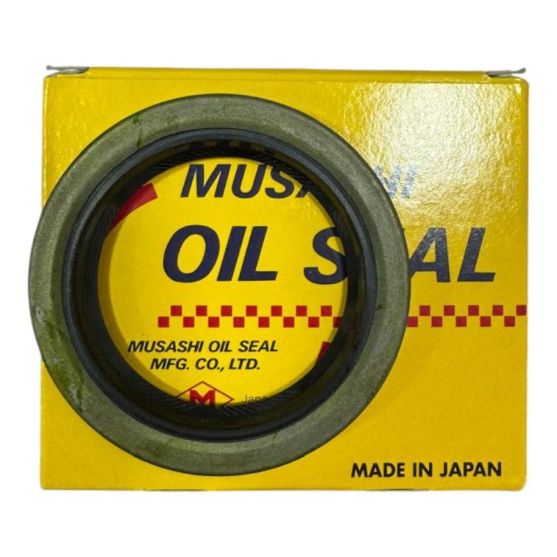 RETEN DE PALIER (VA CLAVADO EN LA CAÑONERA) HILUX 2001-2008