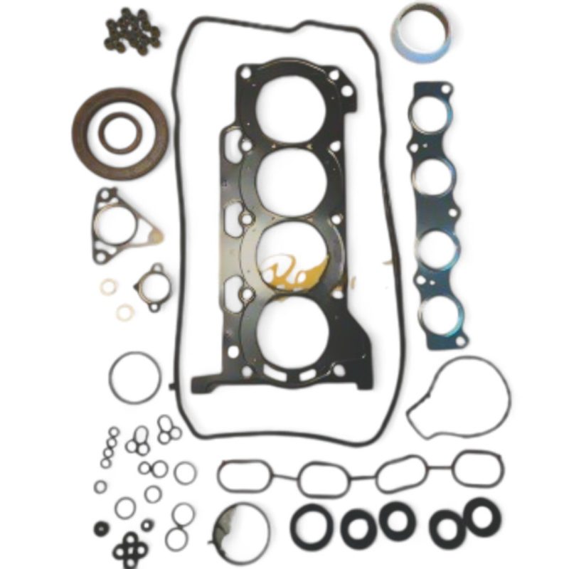 JUEGO DE JUNTAS DE MOTOR COMPLETO COROLLA 2011-2019 2ZR