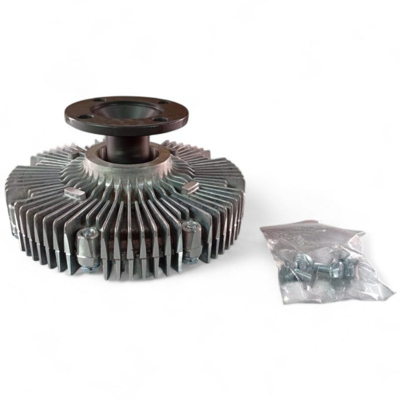 ACOPLE HIRAULICO O VISCOSO COASTER Y LAND CRUISER 1HZ/1HDT
