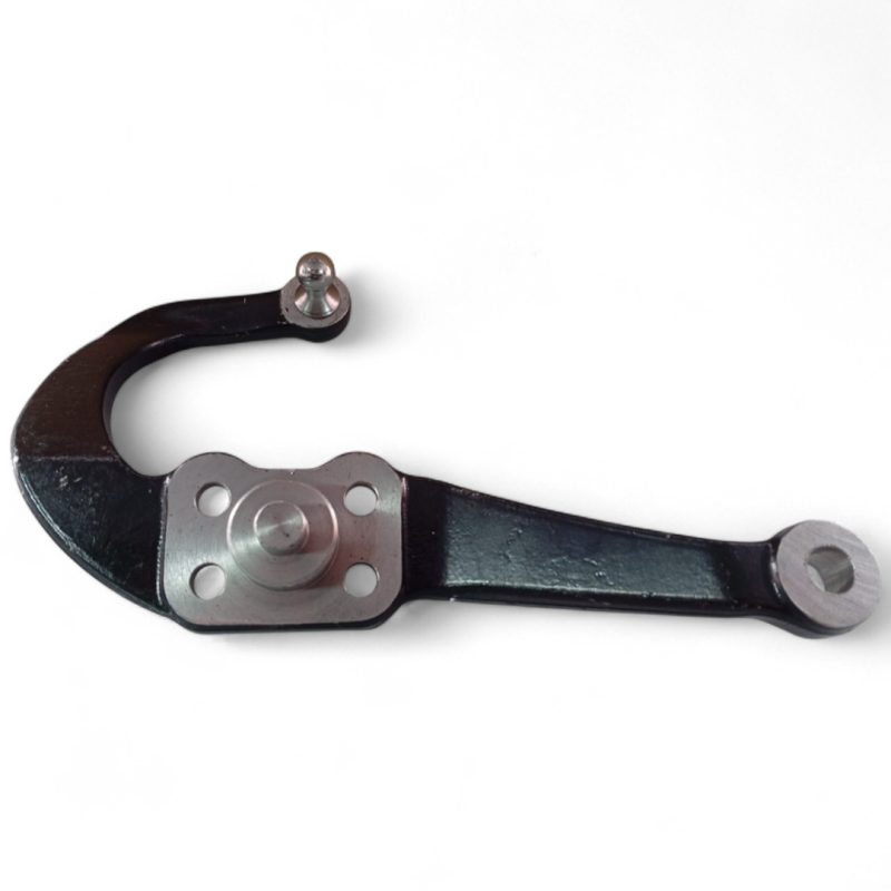 BRAZO DE DIRECCION CURVO HILUX 4X4 1993-1996 LN106