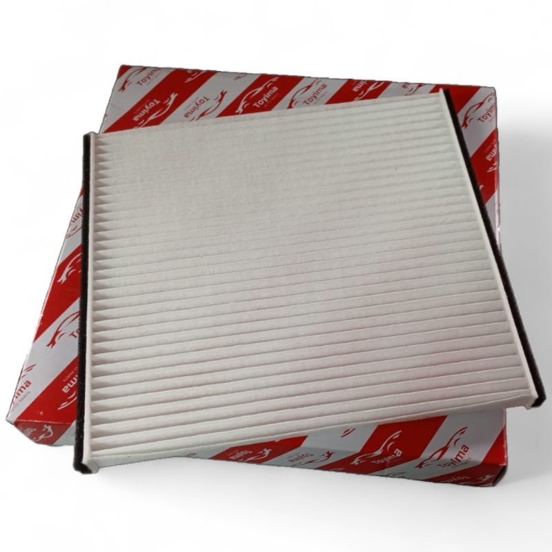 FILTRO DE POLEN COROLLA 2002-2008