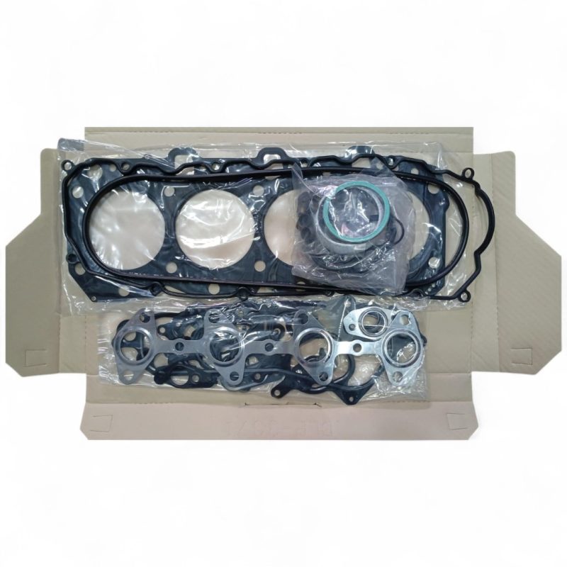 JUEGO DE JUNTAS DE MOTOR SW4 1996-2000 1KZT C/JTA DE TAPA