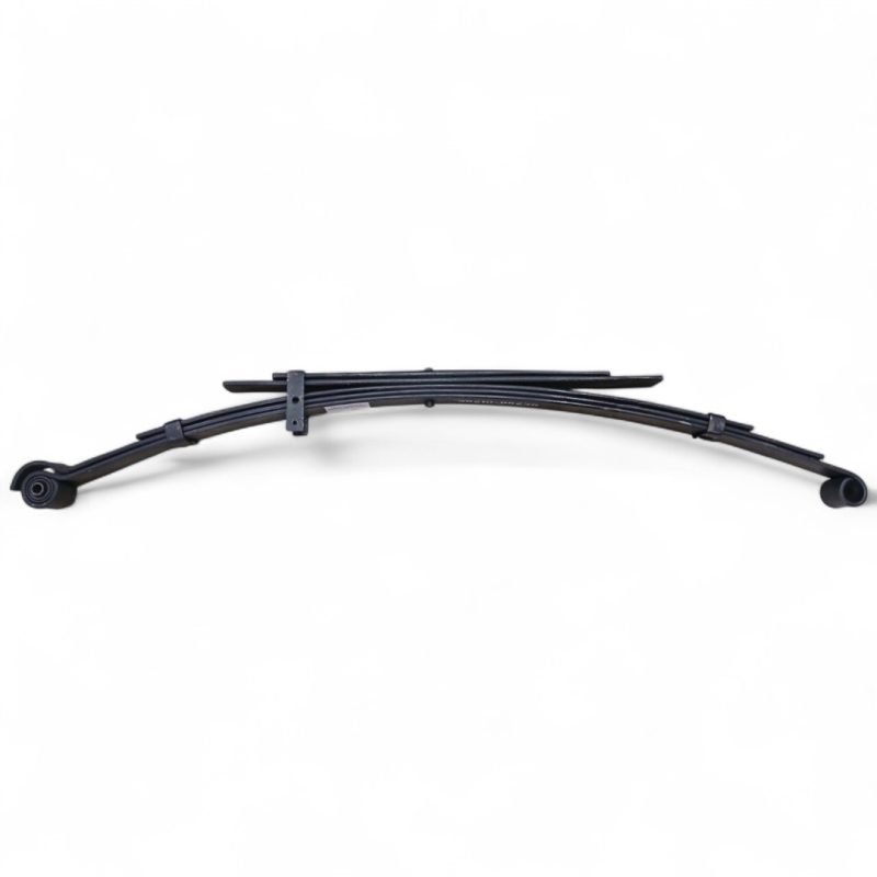 PAQUETE DE ELASTICOS COMPLETO HILUX 2005-2015