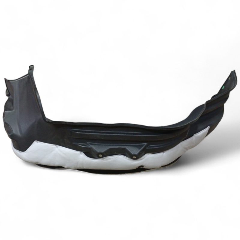 GUARDAPLAST TRASERO IZQUIERDO HILUX 2016- SR/SRV/SRX