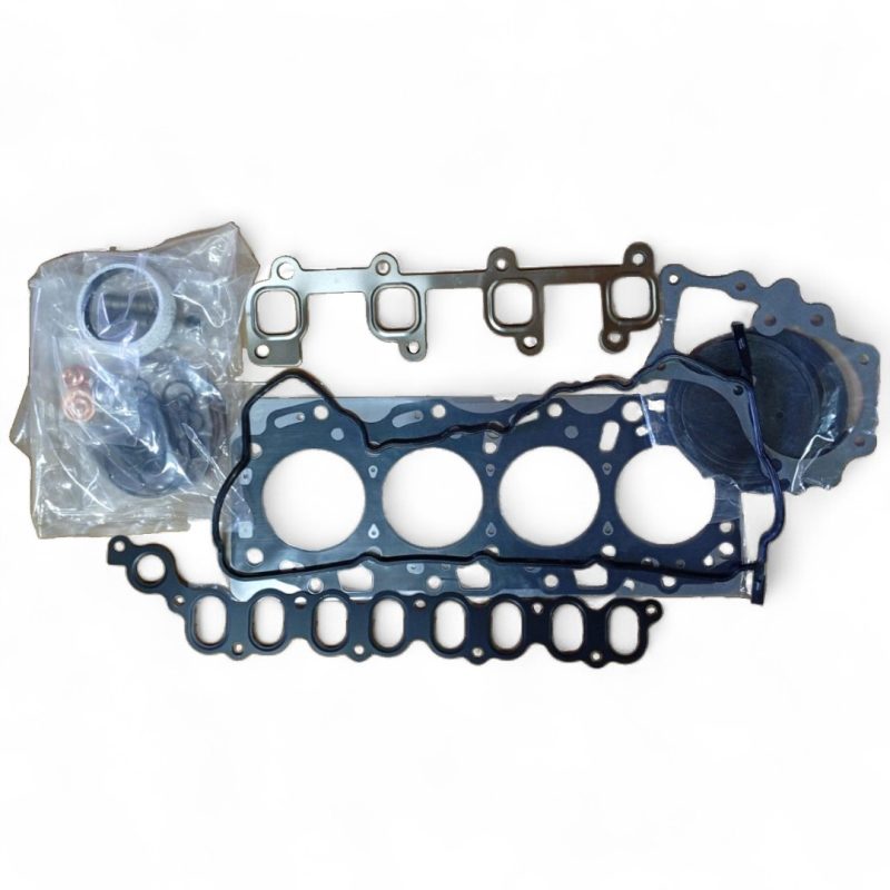 JUEGO DE JUNTAS DE MOTOR COMPLETO COROLLA 2.0 TD 2002-2008