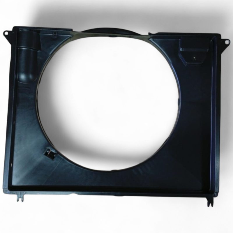 ENCAUSADOR/CANALIZADOR DE RADIADOR HILUX/SW4 2.5/3.0 2005-2015