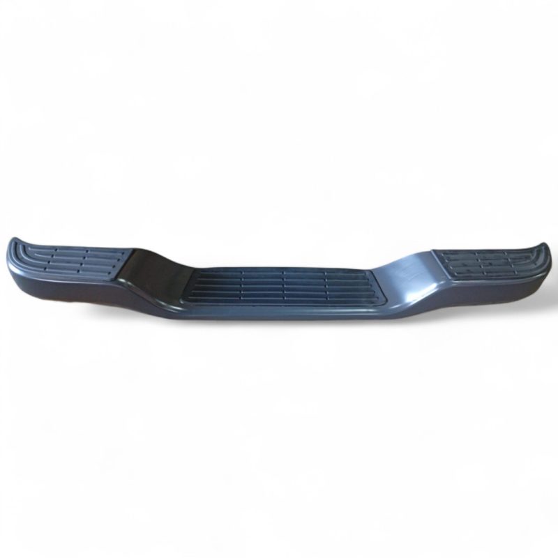 PARAGOLPE TRASERO GRIS HILUX 2002-2015