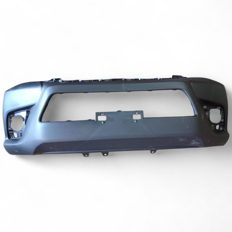 PARAGOLPE DELANTERO HILUX 2016-2018 SR/SRV/SRX (REVO)
