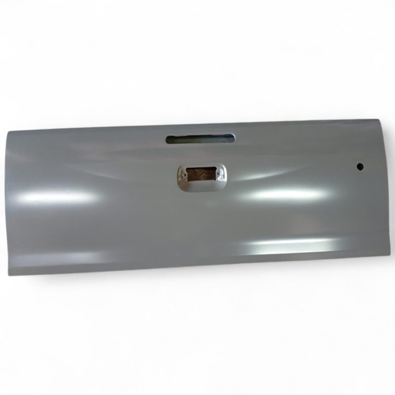 PORTON DE CAJA DE CARGA HILUX 2008-2015 C/D S/CAM MANIJA CENT