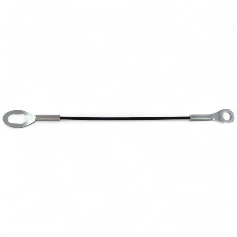 RIENDA/TIJERA DE PORTON HILUX 2005-2015