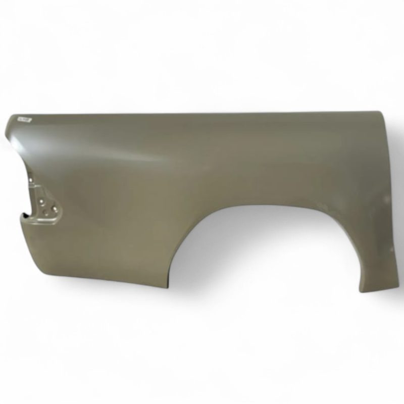 LATERAL DE CAJA DERECHO HILUX 2016- REVO SR/SRV/SRX