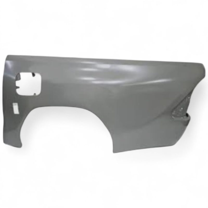 LATERAL DE CAJA IZQUIERDO HILUX 2016- REVO SR/SRV/SRX