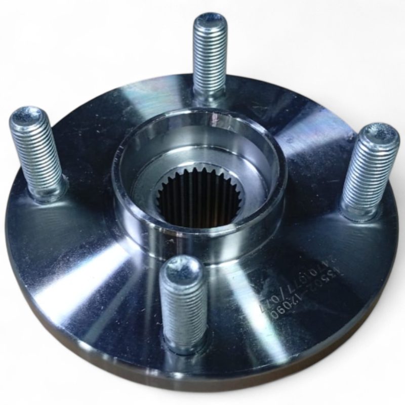 MAZA DE RUEDA DELANTERA TOYOTA COROLLA 1998-2001
